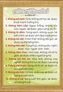 10 Điều Phước Thiện