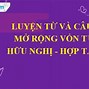 Bằng Trong Từ Công Bằng Có Nghĩa Là Gì