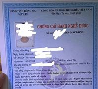 Chứng Chỉ Hành Nghề Thuế Là Gì