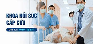 Chuyên Đề Hồi Sức Cấp Cứu