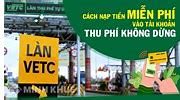 Dán Vetc Ở Đâu Bắc Ninh