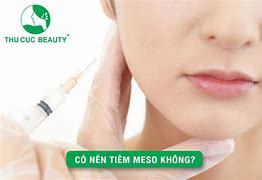 Điều Dưỡng Có Được Tiêm Meso Không