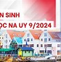 Điều Kiện Du Học Na Uy