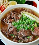 Giới Thiệu Phở Bò Việt Nam