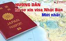 Hồ Sơ Xin Visa Lao Động Nhật Bản