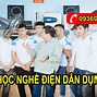 Học Nghề Điện Cơ