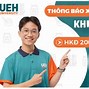 Học Phí Ueh 2022 1 Năm Nay