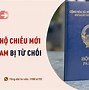 Làm Hộ Chiếu Ở Đâu Long Biên Hà Nội