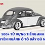 Môn Chuyên Trong Tiếng Anh Là Gì