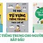 Những Cuốn Sách Cho Người Mới Học Tiếng Trung