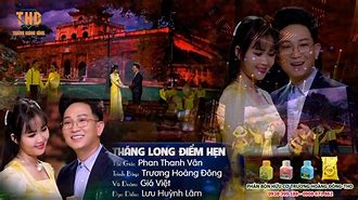 Tân Cổ Thăng Long Điểm Hẹn