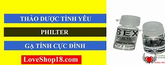 Thảo Dược Tình Yêu Dạng Nước