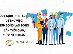 Thời Hạn Thử Việc Theo Luật Lao Động