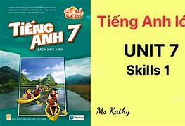 Tiếng Anh 6 Unit 7 Skills 1 Trang 12