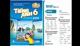 Tiếng Anh Lớp 6 Tập 1 Unit 2 Skills 1 Trang 22