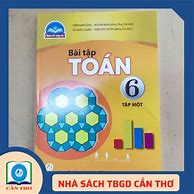 Toán 6 Tập 1 Chân Trời Sáng Tạo