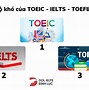 Toeic 1 Năm Thi Mấy Lần