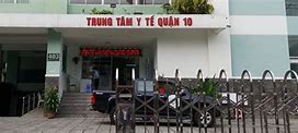 Trung Tâm Y Tế Phường 10 Vũng Tàu