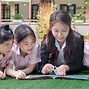 Trường Tiểu Học May Academy Định Công