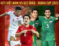 U23 Việt Nam Vs U23 Iraq Phát Trên Kênh Nào