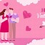 Valentine Trắng Chúc Người Yêu