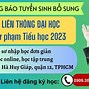 Văn Bằng 2 Quân Đội