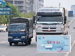 Xe Tải Không Kinh Doanh Vận Tải