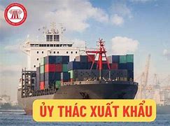 Xuất Khẩu Ủy Thác Tiếng Anh